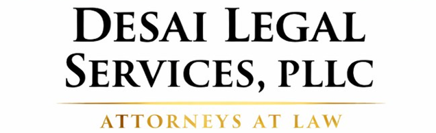 Desai Legal Services, PLLC Attorneys at Law